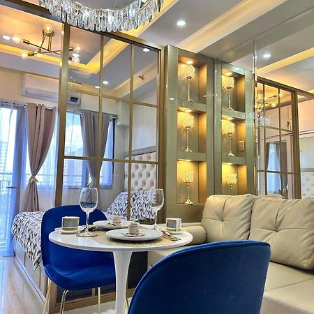 Deluxe Suites Razelles 2 At Shore 2 Residences Tower 1 파사이 외부 사진