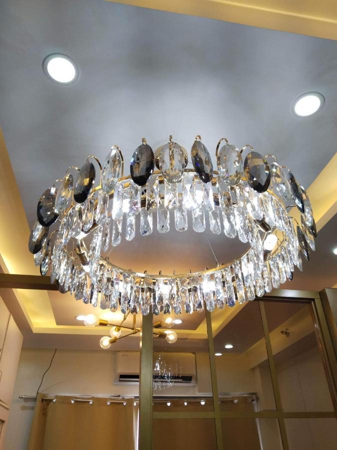 Deluxe Suites Razelles 2 At Shore 2 Residences Tower 1 파사이 외부 사진