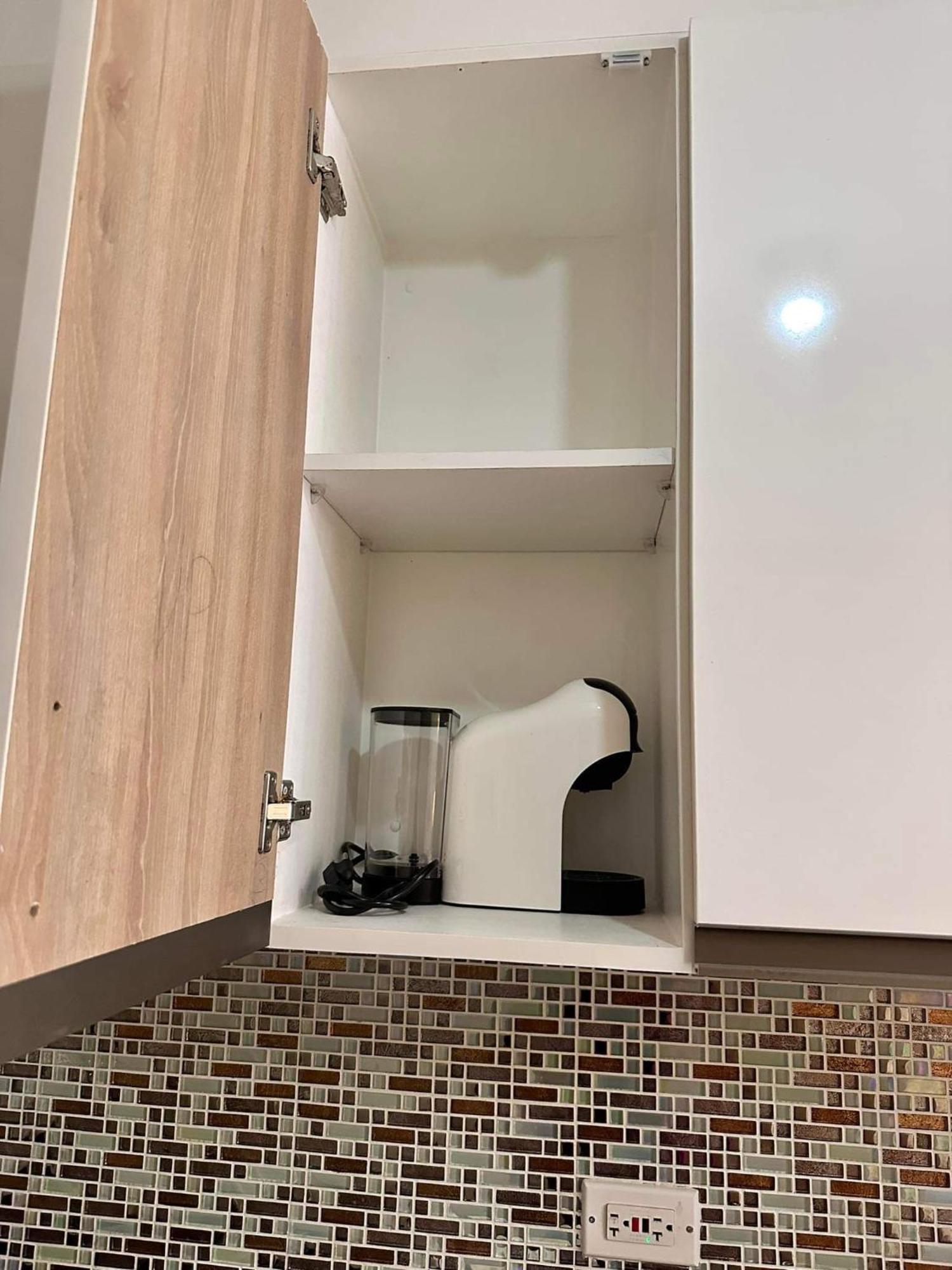 Deluxe Suites Razelles 2 At Shore 2 Residences Tower 1 파사이 외부 사진